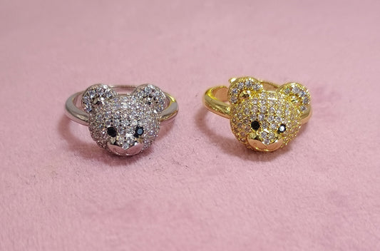 ANELLO FACE
