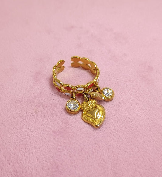 ANELLO COLOR LIGHT