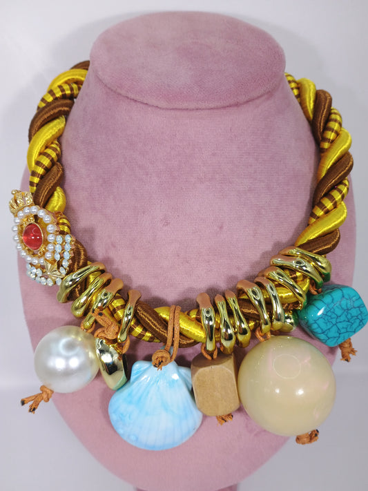 Collana Te fiti