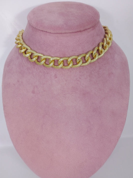 Collana Chain