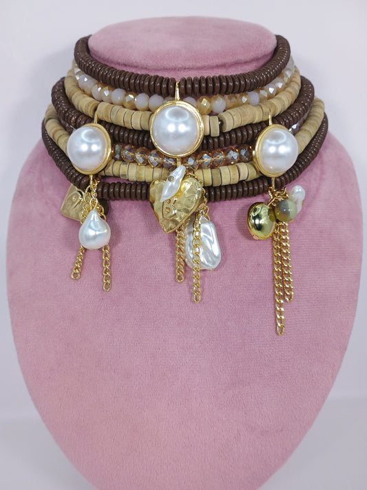 Collana Dezer