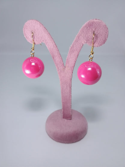 Collana Bolas de Colores