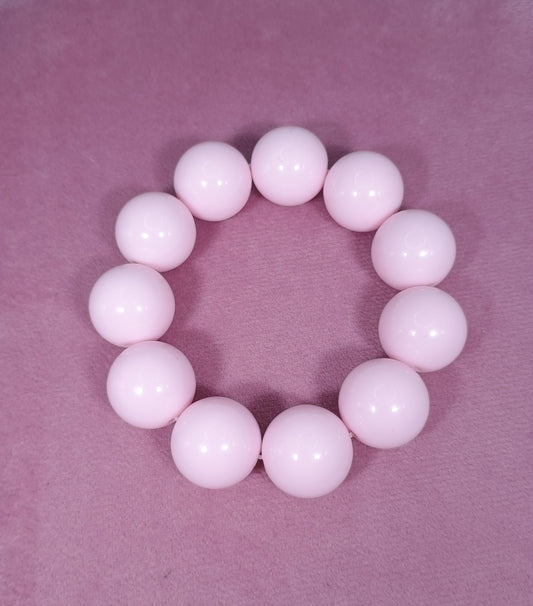 Bracciale Big Bouble