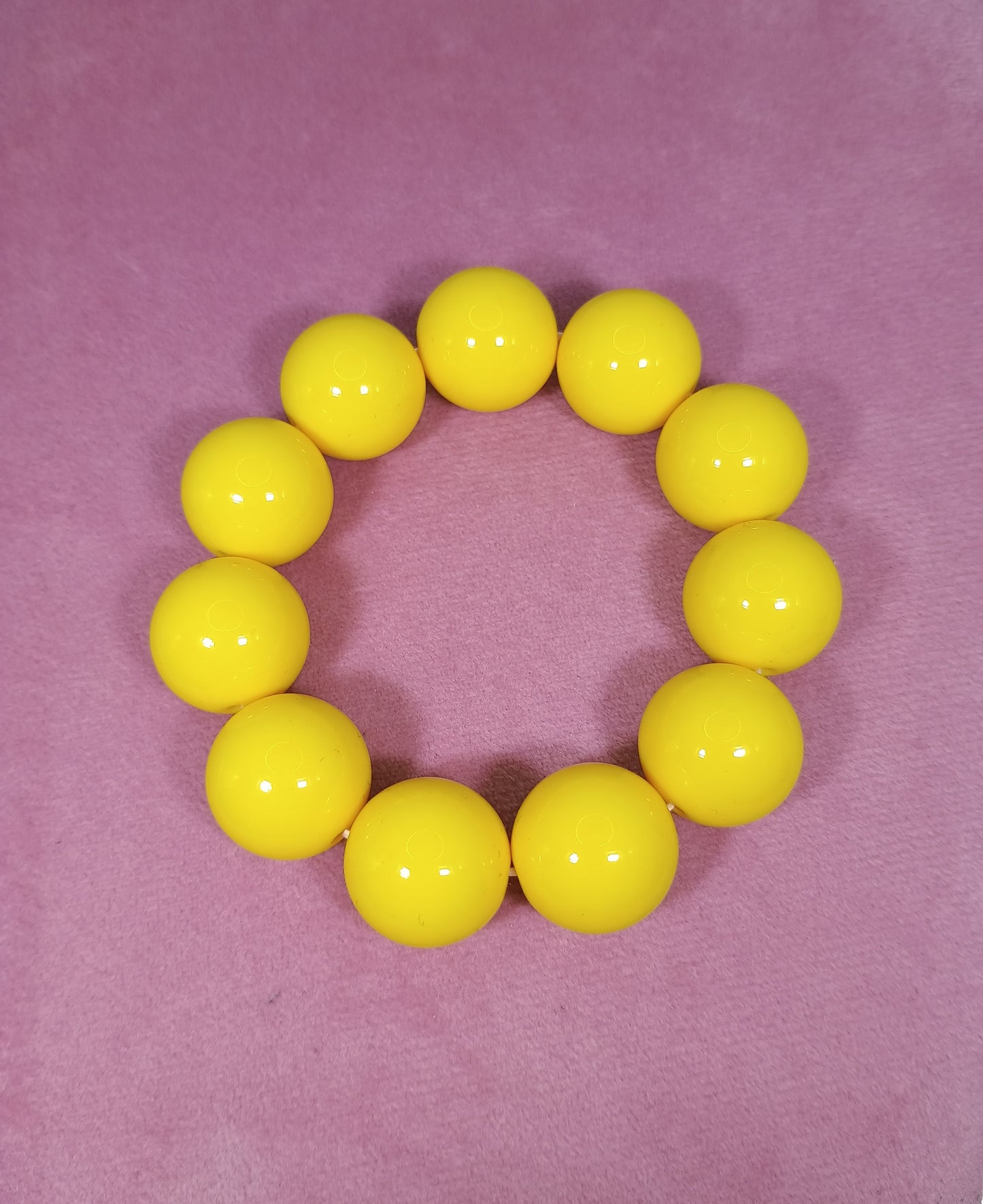 Bracciale Big Bouble