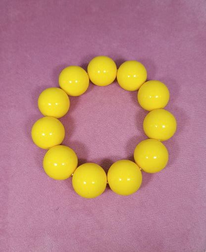 Bracciale Big Bouble