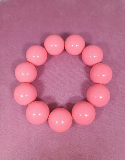 Bracciale Big Bouble