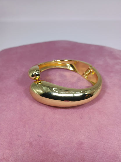 Bracciale big Goccia