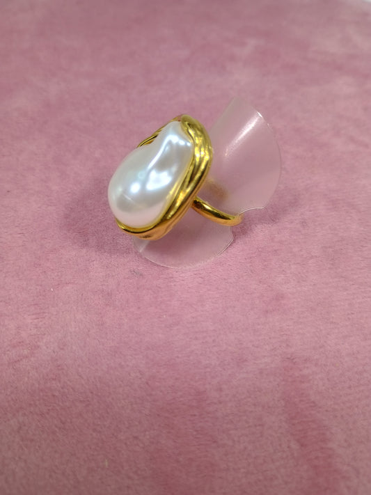 Anello Pérolas