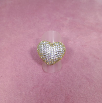 Anello big love