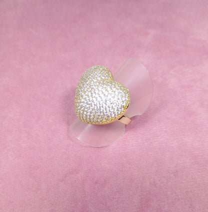 Anello big love