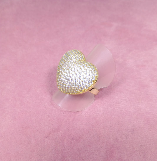 Anello big love