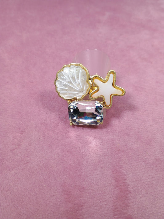 Anello ariel