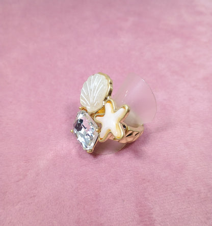 Anello ariel