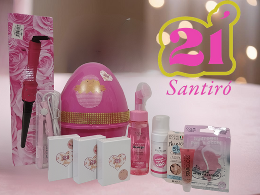 UOVO BIG SANTYRO